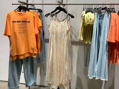-URBAN REVIVO(深圳华润万象天地店)