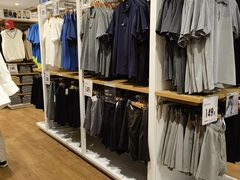 -优衣库(上海虹口龙之梦店)