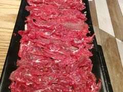 -掂档潮汕牛肉火锅(cityon熙地港店)