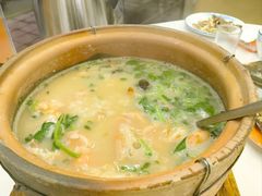 -粤盛海鲜平价店(洛溪食街店)