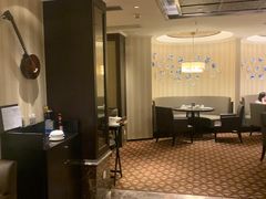 -浙江安吉JW万豪酒店·万豪中餐厅