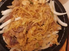 -七八冷面·延边朝鲜族美食(圣熙八号店)