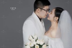 -金夫人婚纱摄影(衡阳店)