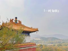 -颐和园