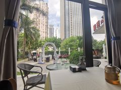 -黑明餐厅(白鹭洲店)