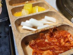 -妥妥烤肉料理(昙华林店)