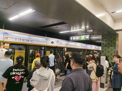 -北京站(地铁站)