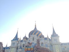 -波塞冬旅游度假区