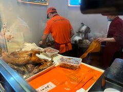 -小罗卤鹅(莲花广场店)