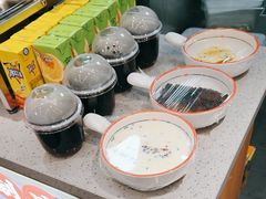 -秦味观·新派陕西面(山水大厦店)