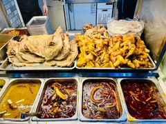 -马相卿特色烤肉面食馆(虎台店)