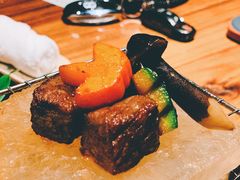 -桐寿司Sushi Tong