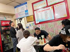 -梁老三麻辣鸡头(汝河小区店)