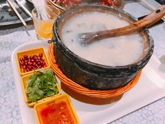 -云晓光头烧烤吧(盛夏店)