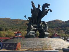 -北山公园