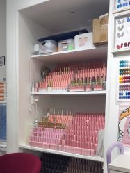 -尤米一站式美甲美睫