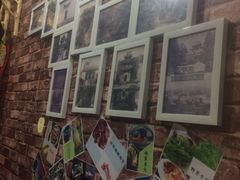 -九华山友谊土菜馆 小资餐厅