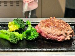 -肉肉大米(金虹桥店)
