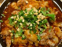 -觅香串串香·麻辣烫·冒菜(欧美广场店)
