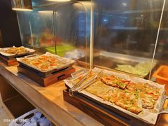 -鹿客臻鲜海鲜自助餐厅(永旺店)
