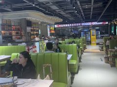 -清真·马坡烧烤涮牛肚·酸浆火锅(新区总店)