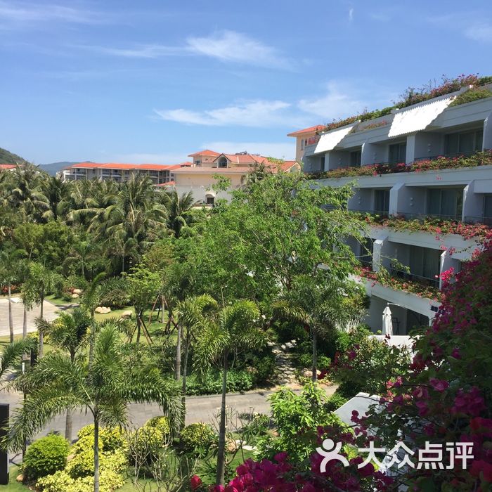 三亚亚龙湾迎宾馆