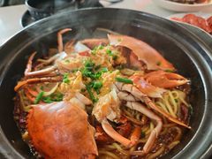 -不仔客海鲜·烧烤·270度海景餐厅(大东海店)