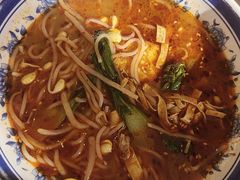 -武圣羊汤·西北面(安德路店)