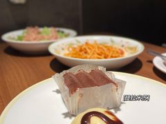 -萨莉亚意式餐厅(杭州西溪龙湖天街店)