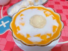 -甜心妈妈·榴莲星级糖水(北京路总店)