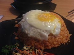 -土大力韩式烤肉料理(39年·和平路店)