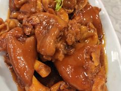 黄皮焖猪手-六婶西关小厨(光塔路店)