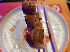 -夜小腰烧烤(中华路店)