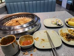 -万盛自助烤肉(宴乐园商业中心店)