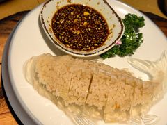 -万里闯关东铁锅炖菜馆(高新旗舰店)