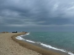 -青海湖二郎剑景区