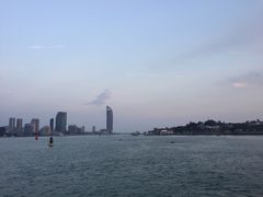 -国际邮轮中心码头(厦鼓码头)