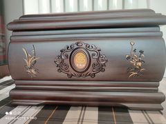 -东华林公墓(东丽殡葬服务站)