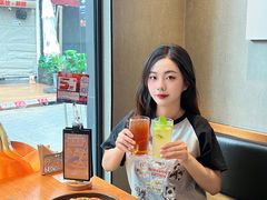 -必胜客(新海上世界店)