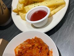 -NIUAN牛庵·日式和牛烧肉(恒隆店)