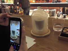 -LAMP BAR 水烟音乐酒吧
