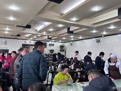 -杨记拉面总店