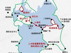 -东钱湖小普陀景区