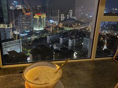 -得闲·高空SPA(东盟店)