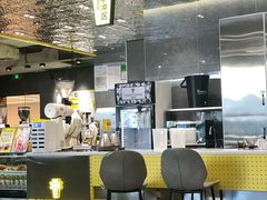 -四叶咖咖啡(昆明恒隆PRO店)