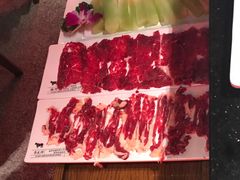 -牛事制造局牛肉火锅(莲岳路店)
