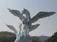 -白马涧龙池景区