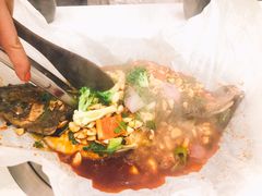 -有鱼吃·纸包烤鱼(曲江创意谷店)