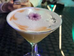 -MOSSO音乐酒吧·Live House(南京西路店)