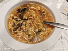 酸辣汤-玉林烤鸭店(垡头店)